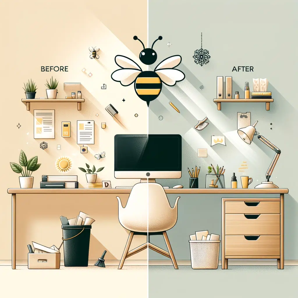 Office Cleaning Services