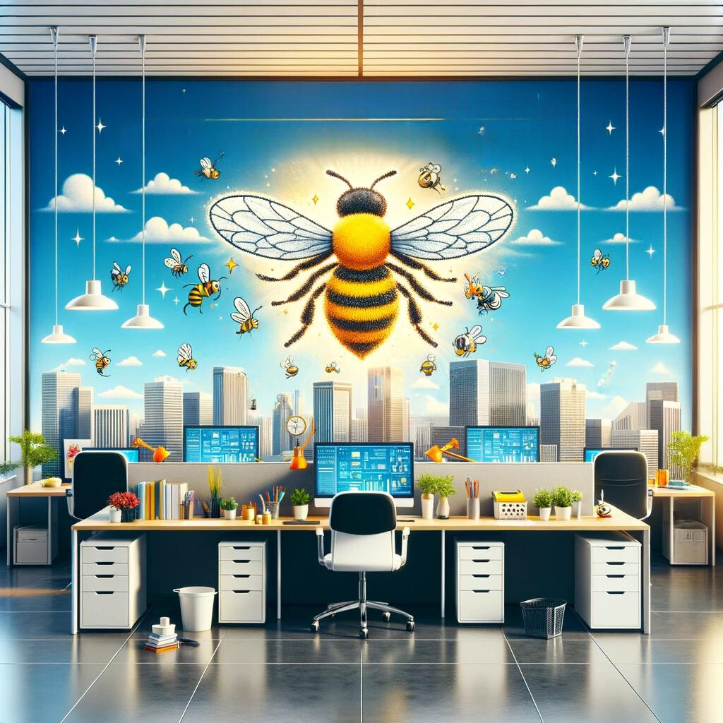 Expert Office Cleaning
