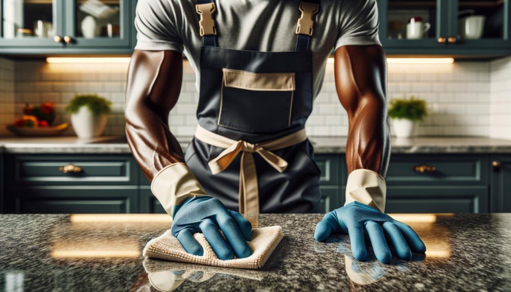 Custom Cleaning Services Seattle