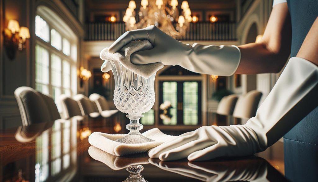 Luxury Cleaning Services Alpharetta