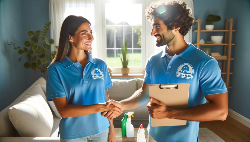 Seattle Cleaning Service