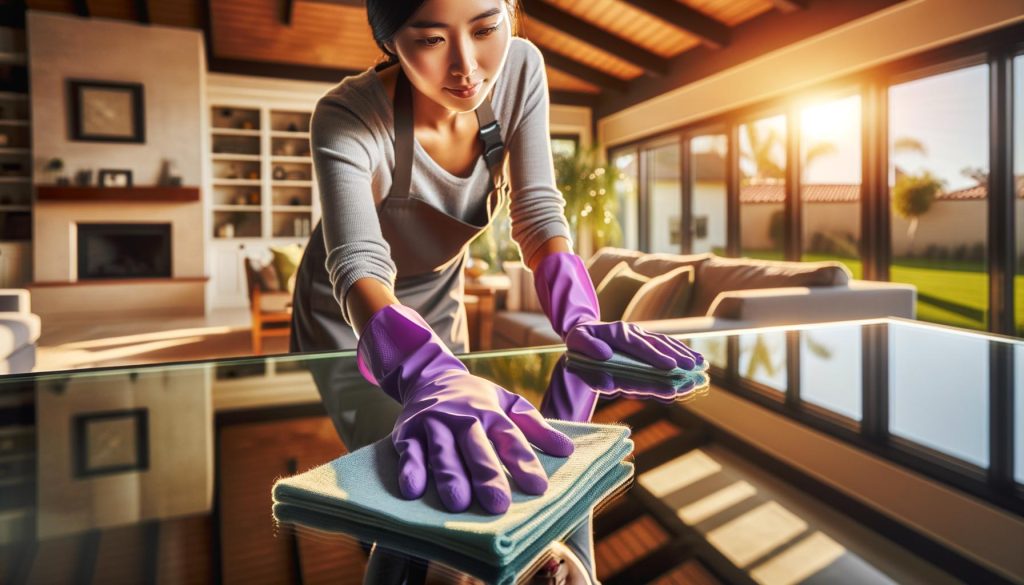 Same Day Cleaning in Alpharetta