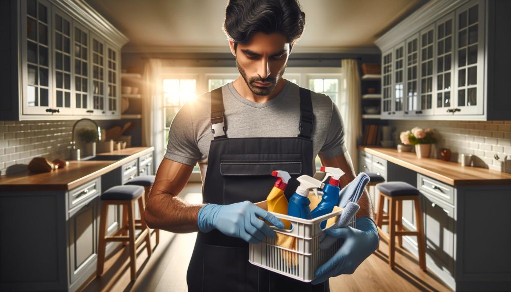 House Cleaning Alpharetta