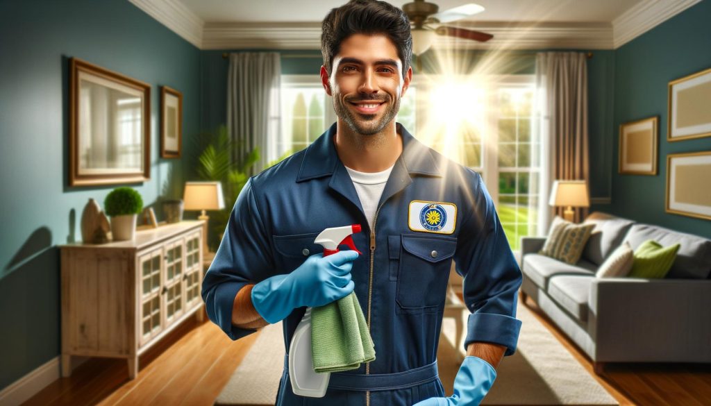 Cleaners in Alpharetta