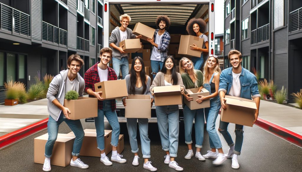 Affordable Move Out Seattle