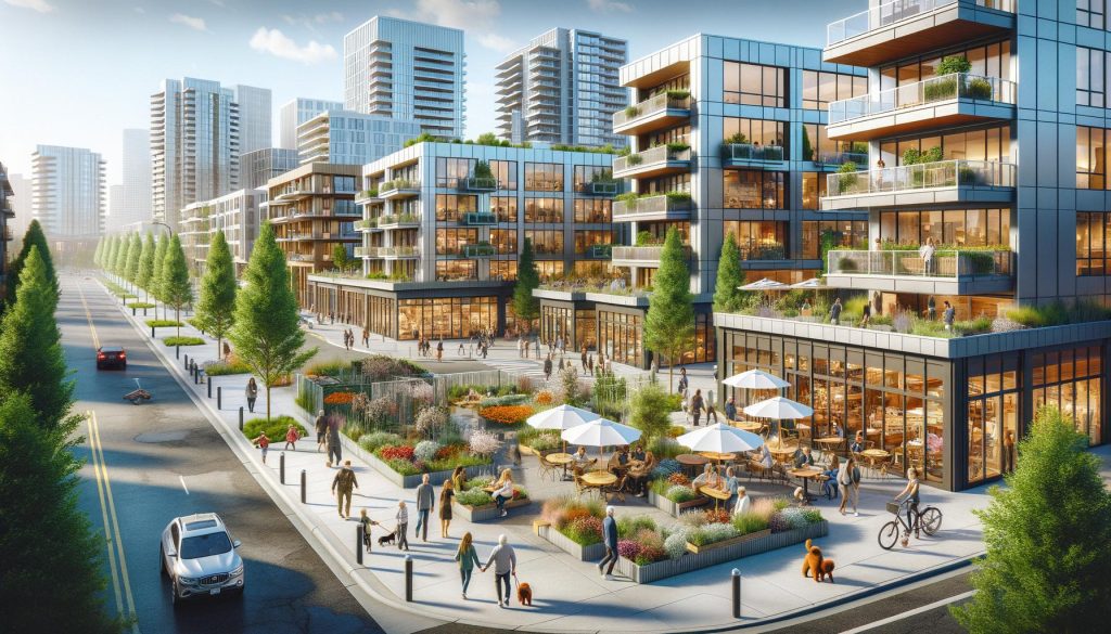Post-Construction Seattle