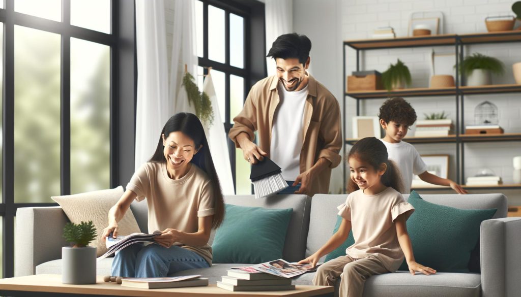 Affordable House Cleaning in Seattle