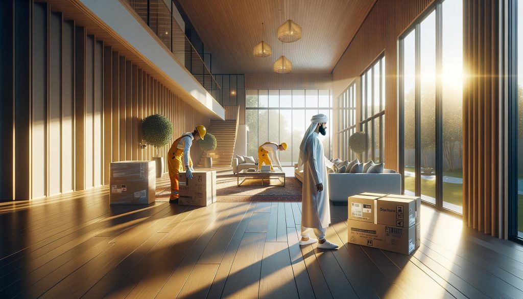 Post-Construction Cleaning in Seattle