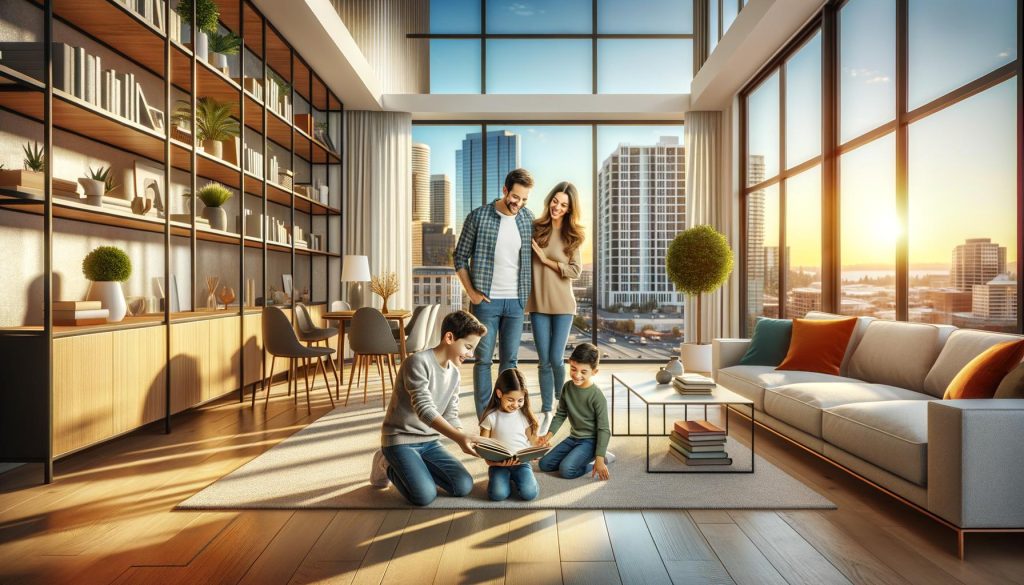 Seattle Homes With Recurring House Cleaning Services