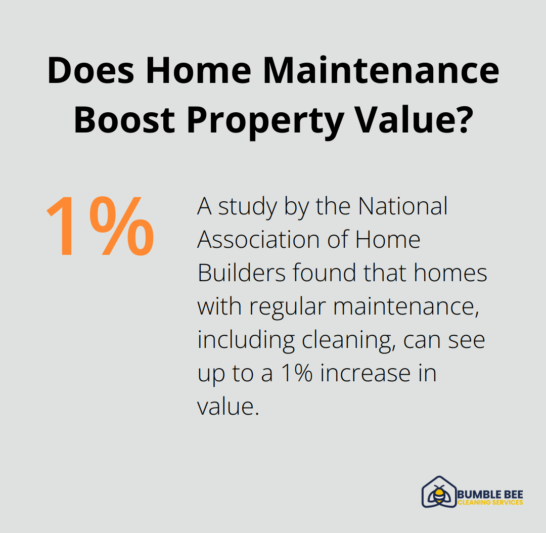 Infographic: How often should you deep clean your home?