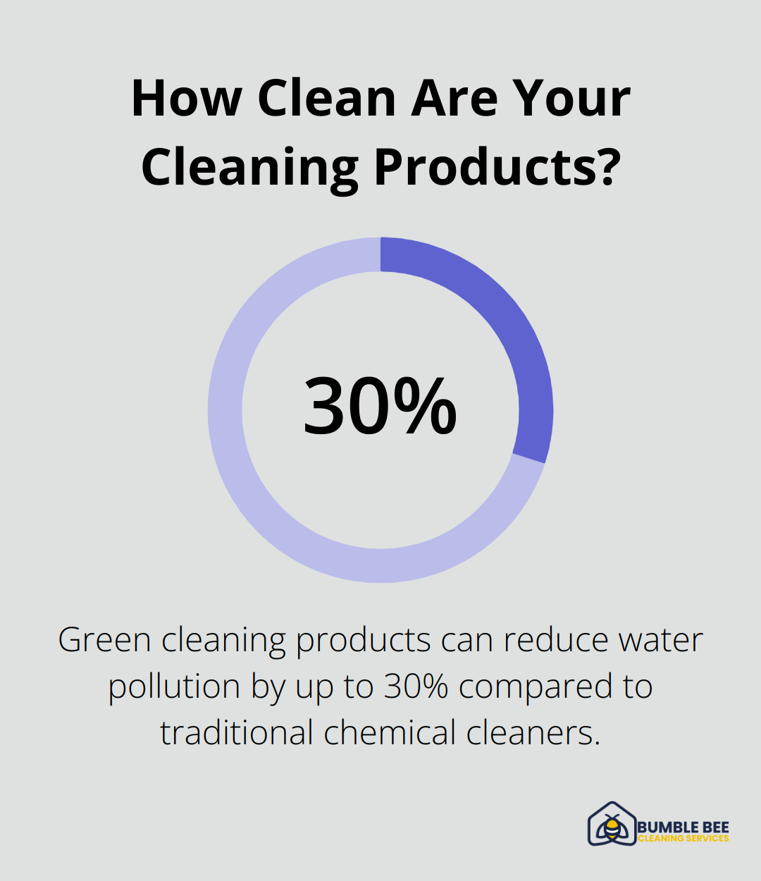 Infographic: How Clean Are Your Cleaning Products?