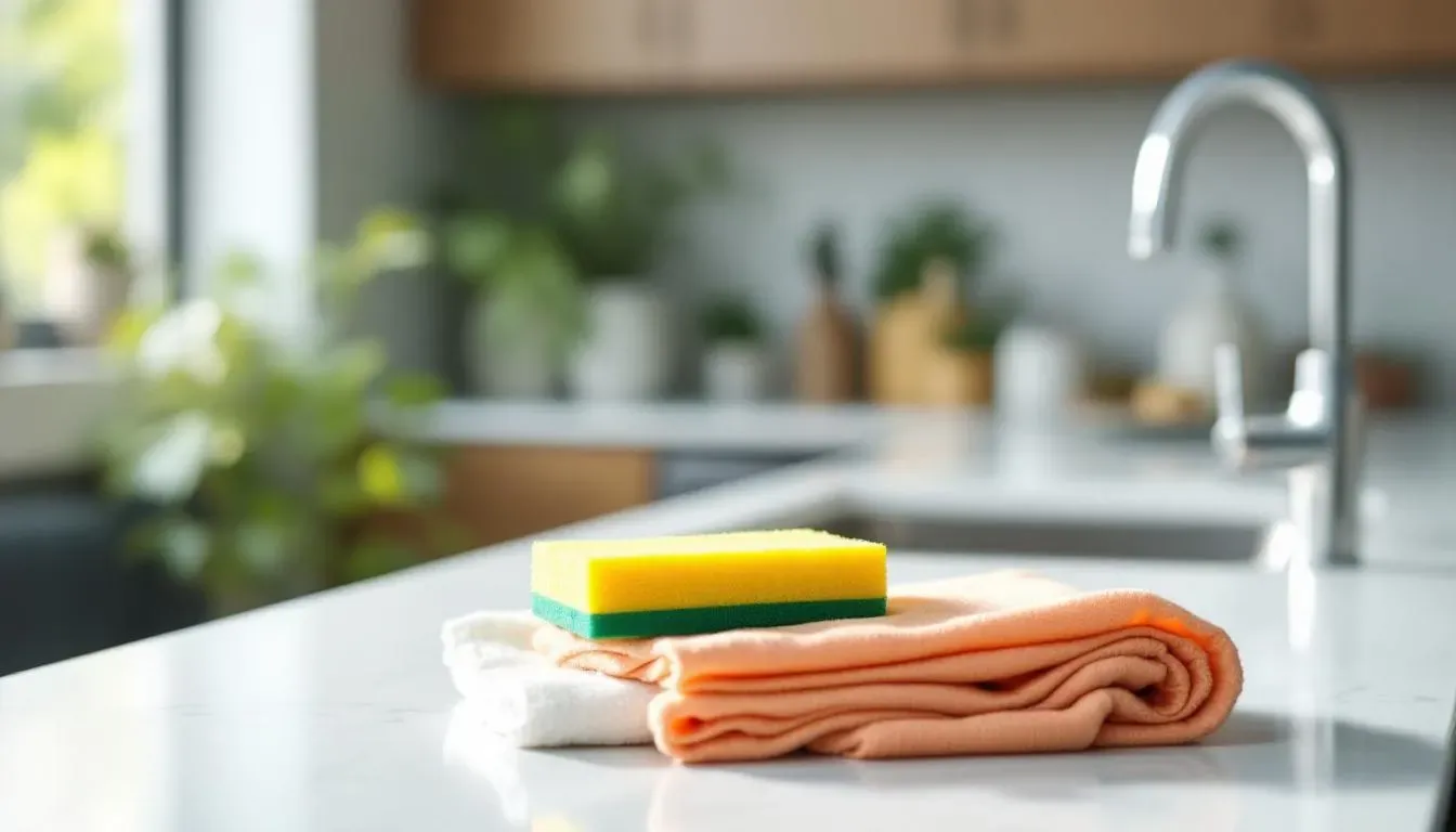 Clean Rythia Finding Your Perfect Cleaning Rhythm in Busy Seattle Life