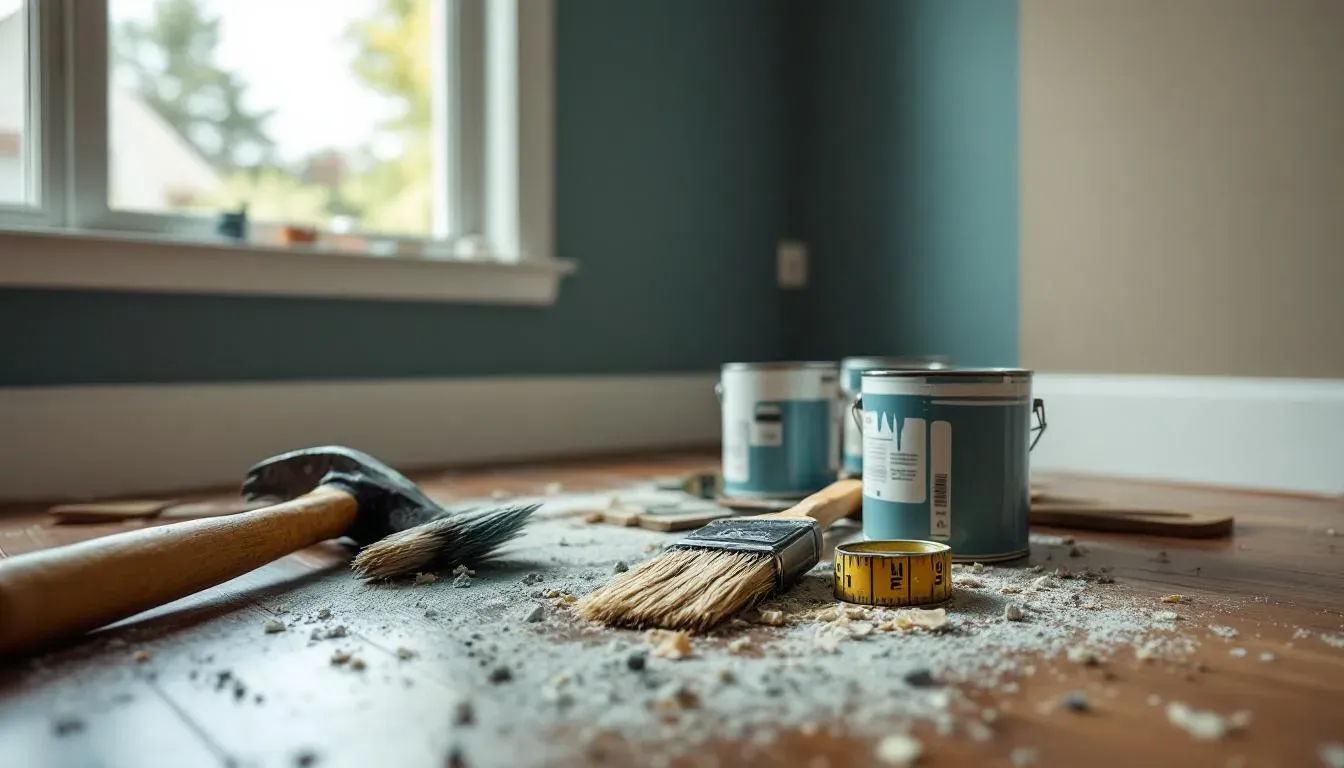 Navigating the Aftermath of Construction in Your Seattle Home