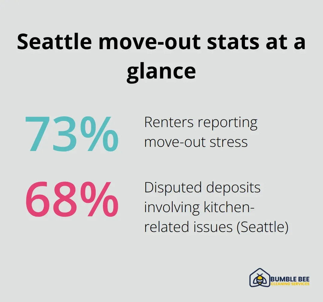 Key percentages affecting Seattle move-out outcomes for renters in Seattle