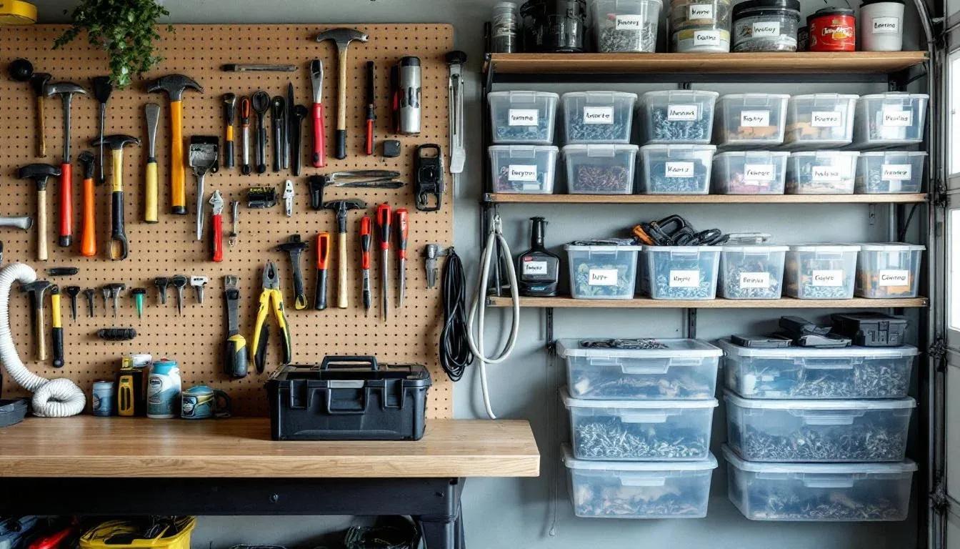 Transform Your Seattle Garage After Home