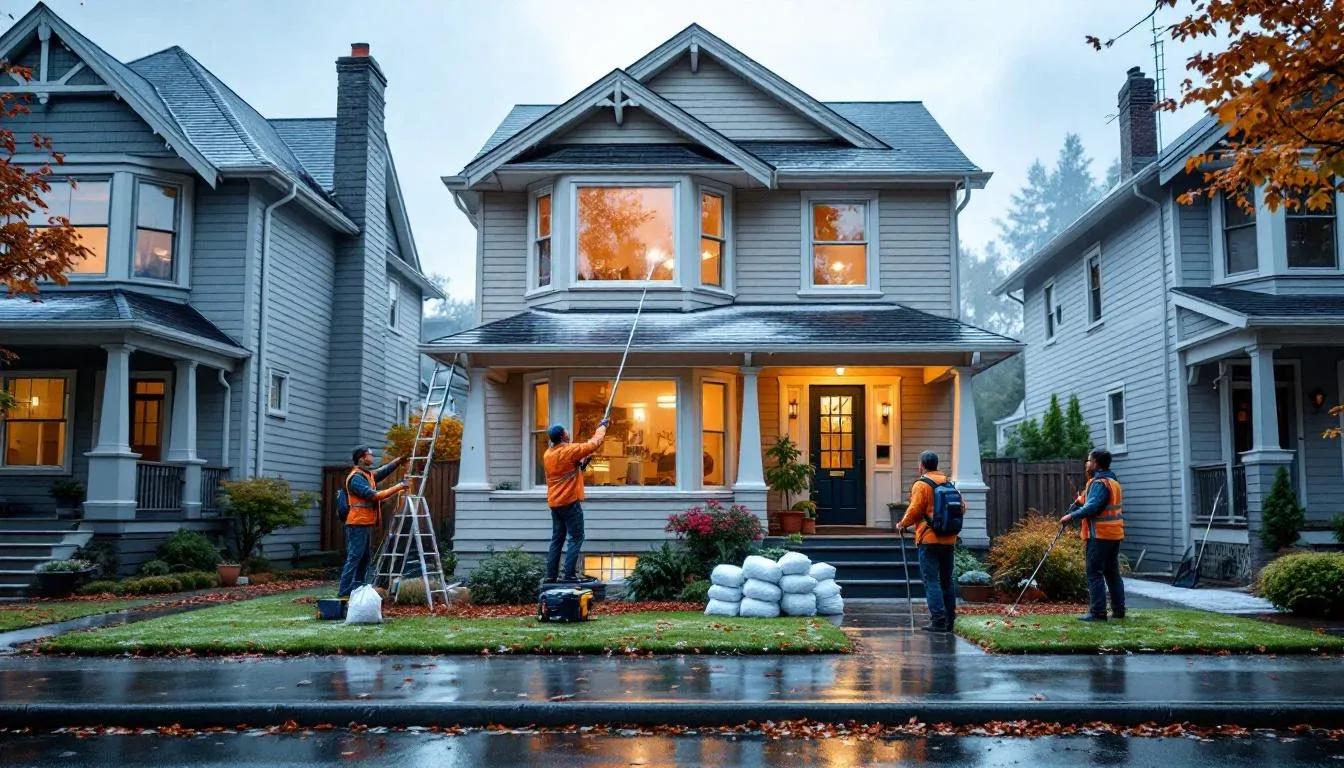 Seasonal Cleaning Seattle Homes: A Practical Year-Round Maintenance Plan