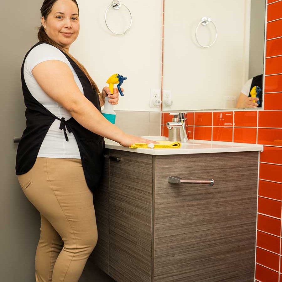 disinfection disinfection