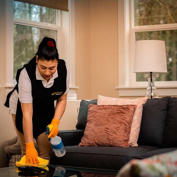 1 Apartment Cleaning Service In Bellevue, WA